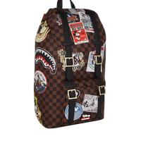SPRAYGROUND® BACKPACK MICKEY MOUSE GLOBAL MOGUL HILLS BACKPACK