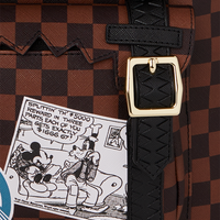SPRAYGROUND® BACKPACK MICKEY MOUSE GLOBAL MOGUL HILLS BACKPACK