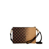 SPRAYGROUND® POUCHETTE HENNY SPRITZ CROSSOVER CLUTCH