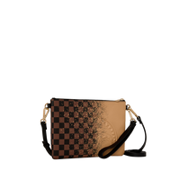 SPRAYGROUND® POUCHETTE HENNY SPRITZ CROSSOVER CLUTCH