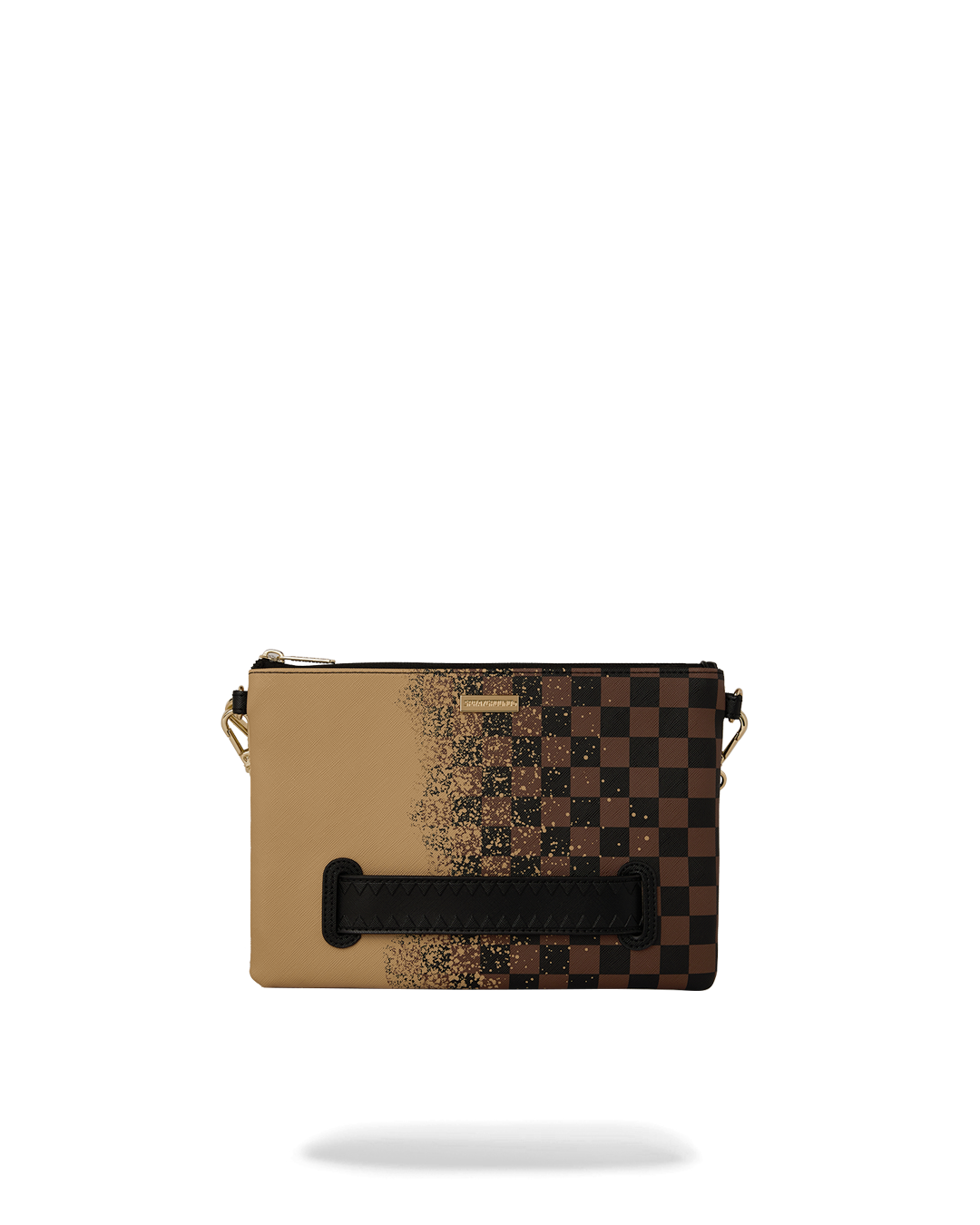 SPRAYGROUND® POUCHETTE HENNY SPRITZ CROSSOVER CLUTCH