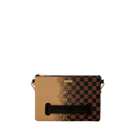 SPRAYGROUND® POUCHETTE HENNY SPRITZ CROSSOVER CLUTCH