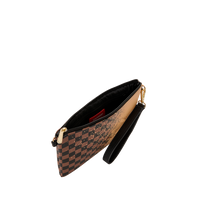 SPRAYGROUND® POUCHETTE HENNY SPRITZ CROSSOVER CLUTCH