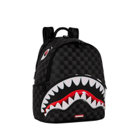 SPRAYGROUND® BACKPACK SHARKS IN PARIS BALLOON BLACK SAVAGE BACKPACK