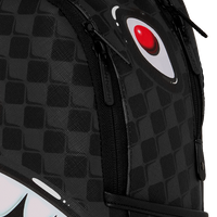 SPRAYGROUND® BACKPACK SHARKS IN PARIS BALLOON BLACK SAVAGE BACKPACK