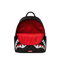 SPRAYGROUND® BACKPACK SHARKS IN PARIS BALLOON BLACK SAVAGE BACKPACK