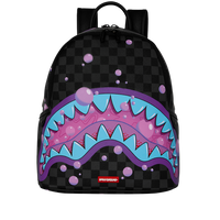 SPRAYGROUND® BACKPACK PURPLE SLIME TAKEOVER SAVAGE BACKPACK