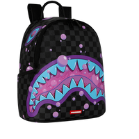 SPRAYGROUND® BACKPACK PURPLE SLIME TAKEOVER SAVAGE BACKPACK
