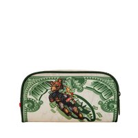 SPRAYGROUND® POUCH FLY BEAR 2 POUCH