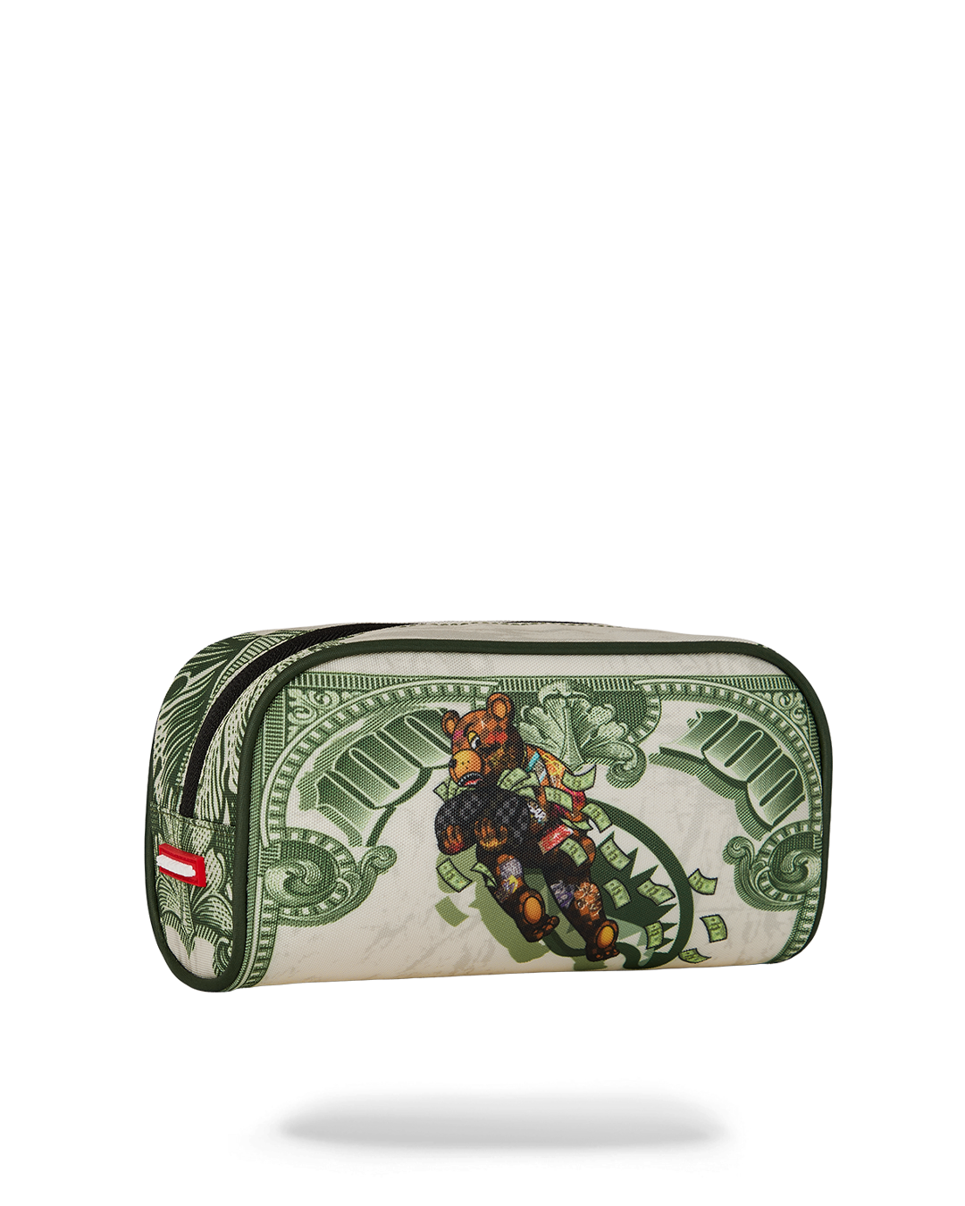 SPRAYGROUND® POUCH FLY BEAR 2 POUCH