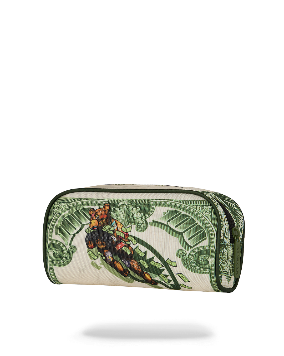 SPRAYGROUND® POUCH FLY BEAR 2 POUCH