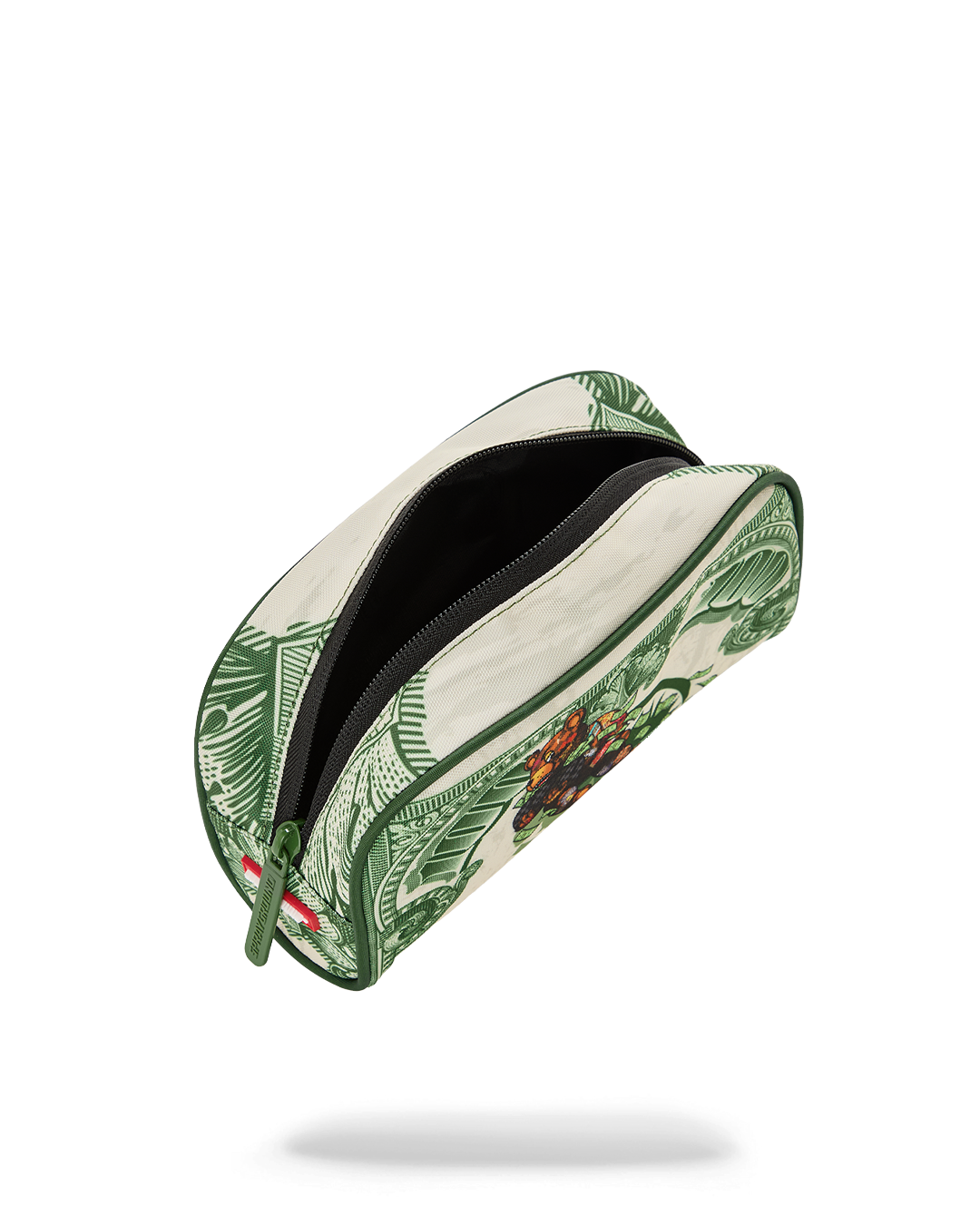 SPRAYGROUND® POUCH FLY BEAR 2 POUCH