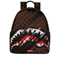 SPRAYGROUND® BACKPACK SMEARED GRUNGE SAVAGE BACKPACK
