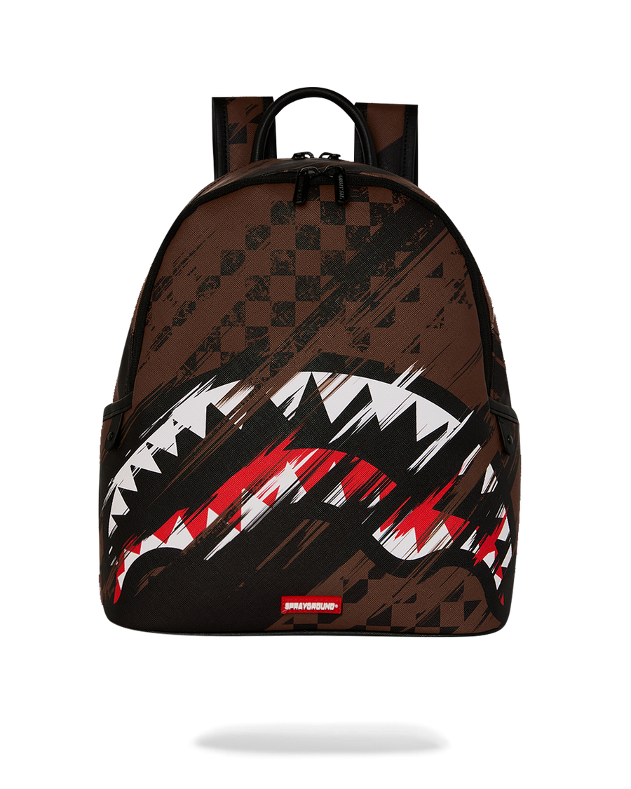 SHARKS IN PARIS NIGHT DRIFT SAVAGE BACKPACK – SPRAYGROUND®