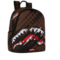 SPRAYGROUND® BACKPACK SMEARED GRUNGE SAVAGE BACKPACK