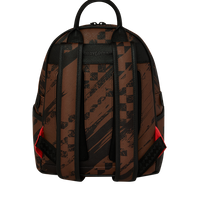 SPRAYGROUND® BACKPACK SMEARED GRUNGE SAVAGE BACKPACK