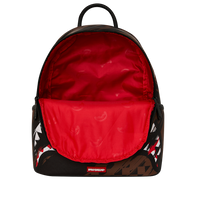 SPRAYGROUND® BACKPACK SMEARED GRUNGE SAVAGE BACKPACK