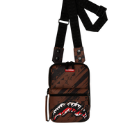 SPRAYGROUND® SLING SMEARED GRUNGE OG SLING