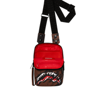SPRAYGROUND® SLING SMEARED GRUNGE OG SLING