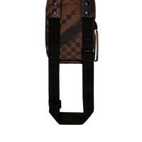 SPRAYGROUND® SLING SMEARED GRUNGE OG SLING