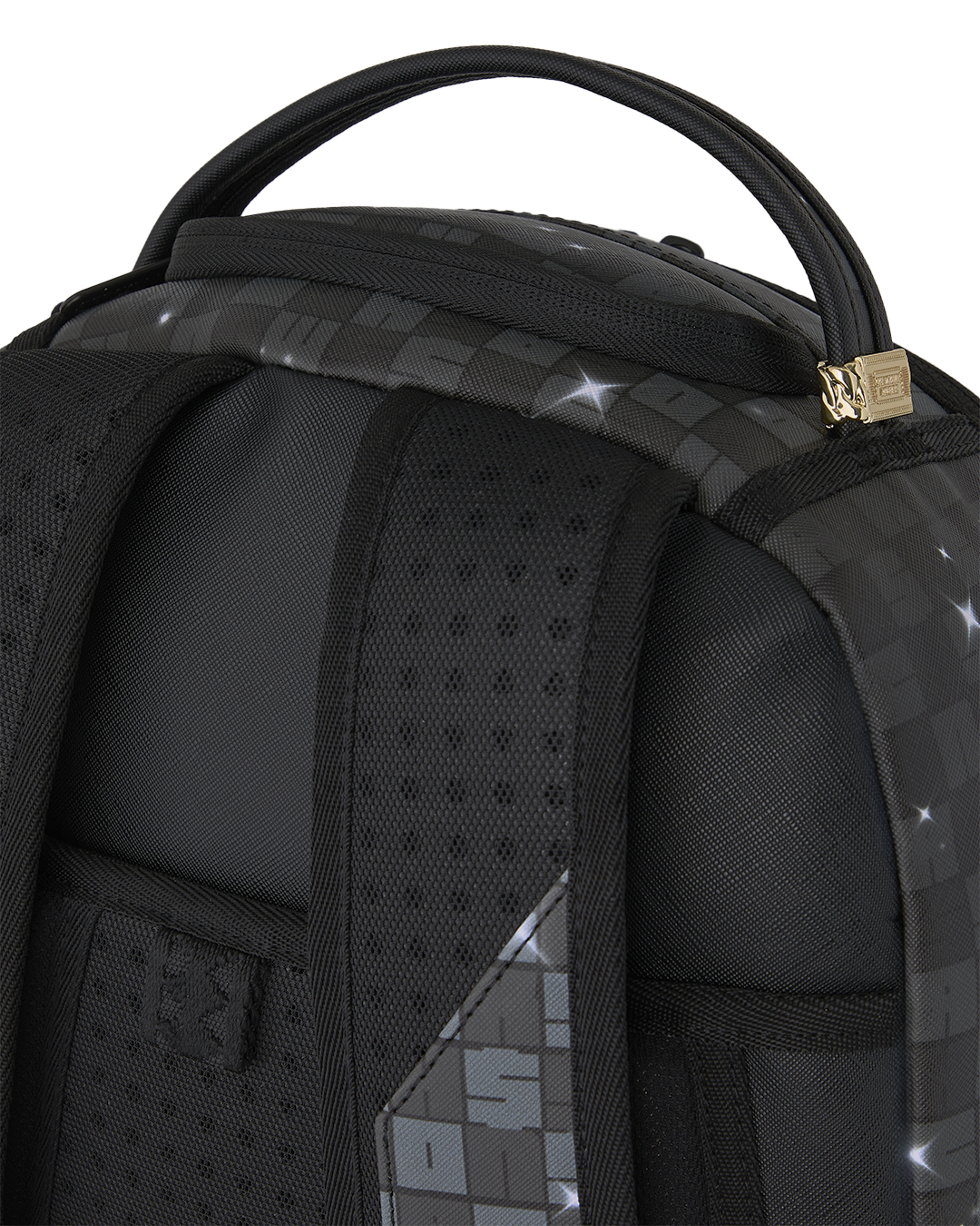 DIABLO - MURAL FIRE BACKPACK