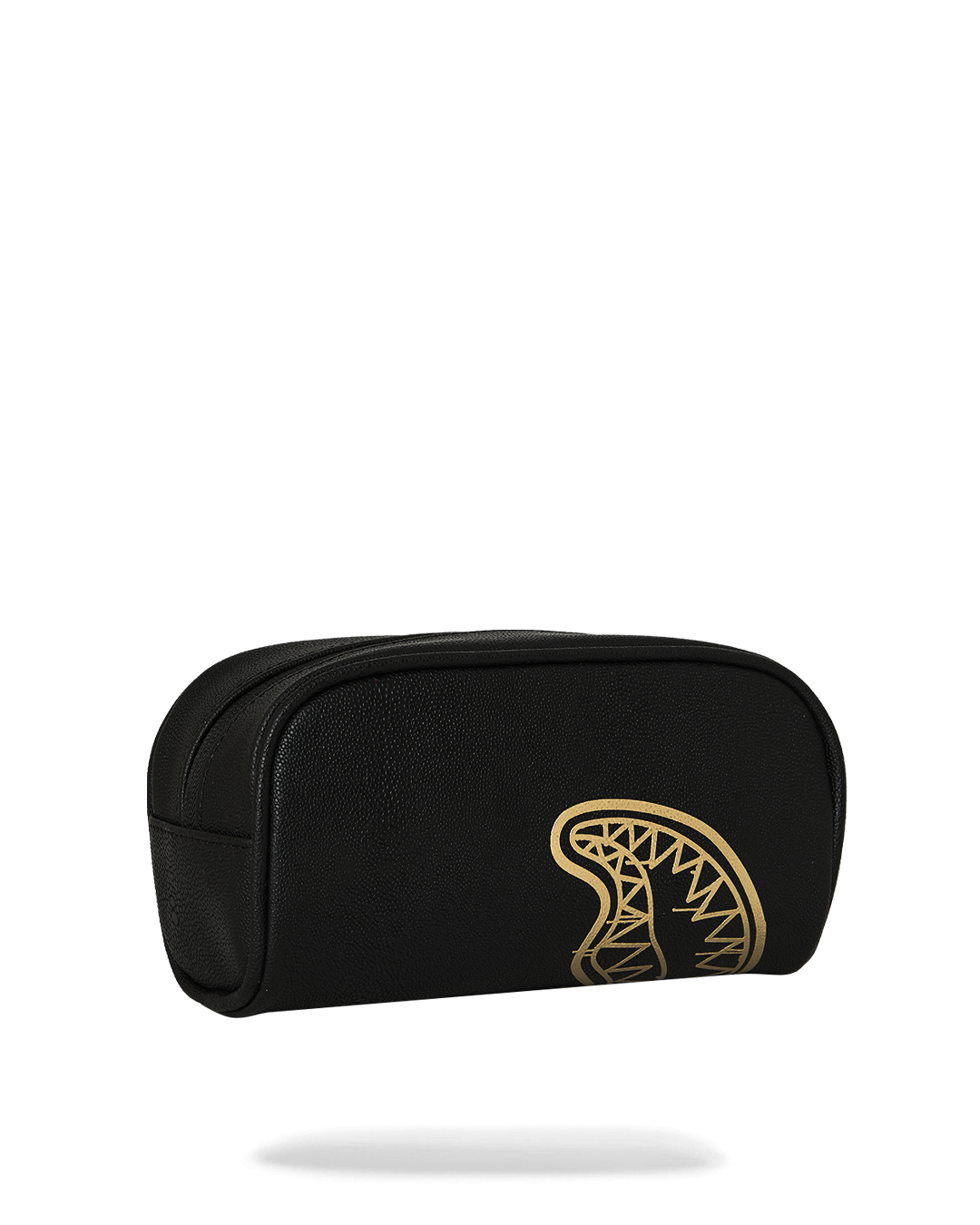 SPRAYGROUND® POUCH THAT GOLD DRAP POUCH