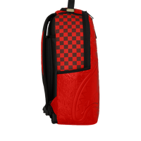 SPRAYGROUND® BACKPACK JAMES FIRST CLASS RED BACKPACK