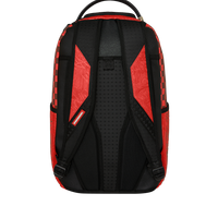 SPRAYGROUND® BACKPACK JAMES FIRST CLASS RED BACKPACK