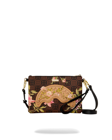 A.I AFRICAN INTELLIGENCE NEW (SANDFLOWER COLLAB) – SPRAYGROUND®