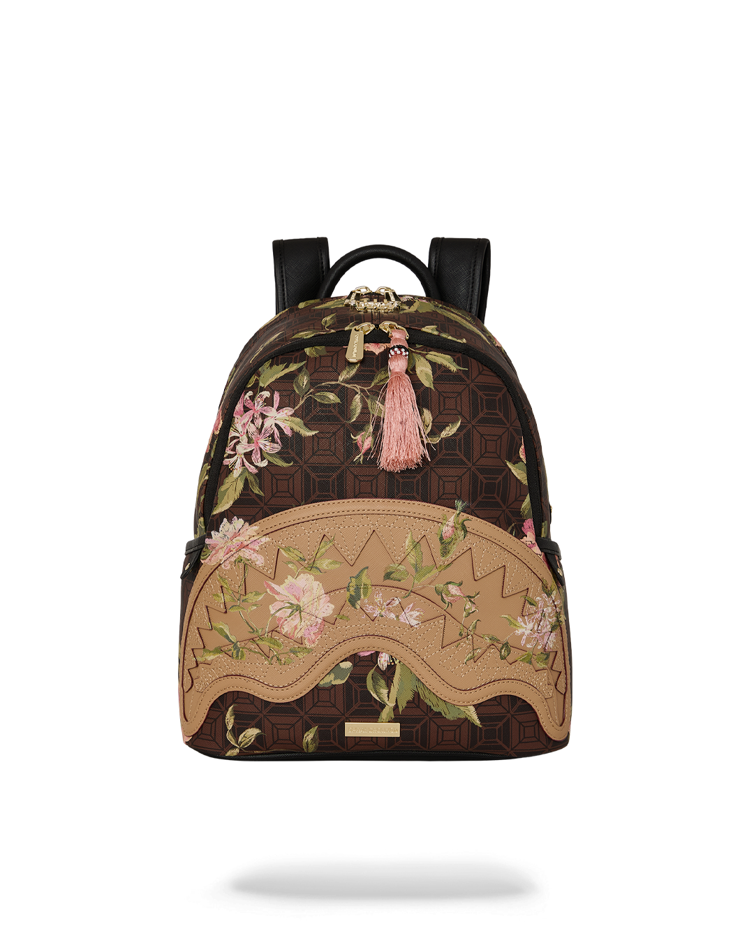 SPRAYGROUND® BACKPACK AI HENNY FLORAL SAVAGE BACKPACK