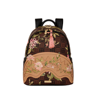 SPRAYGROUND® BACKPACK AI HENNY FLORAL SAVAGE BACKPACK