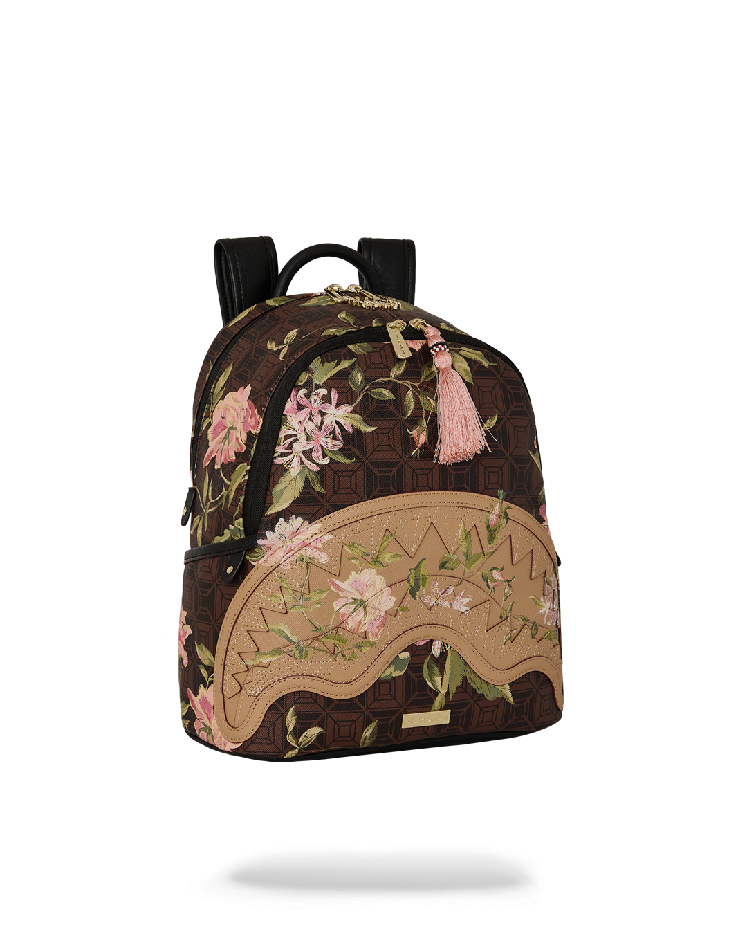 SPRAYGROUND® BACKPACK AI HENNY FLORAL SAVAGE BACKPACK