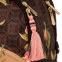 SPRAYGROUND® BACKPACK AI HENNY FLORAL SAVAGE BACKPACK