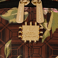 SPRAYGROUND® BACKPACK AI HENNY FLORAL SAVAGE BACKPACK