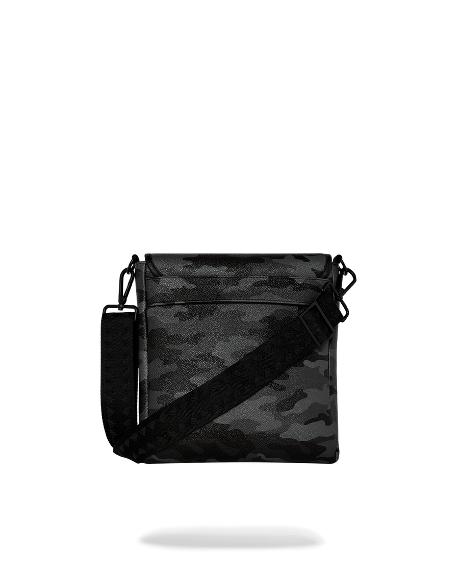 SNOOPY THAT'S A NO NO MESSENGER SLING – SPRAYGROUND®
