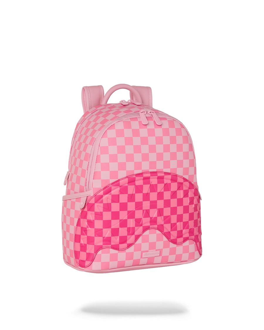 sprayground バックパック　drip系 SUGAR DRIP CANDY BITE SAVAGE BACKPACK – SPRAYGROUND®