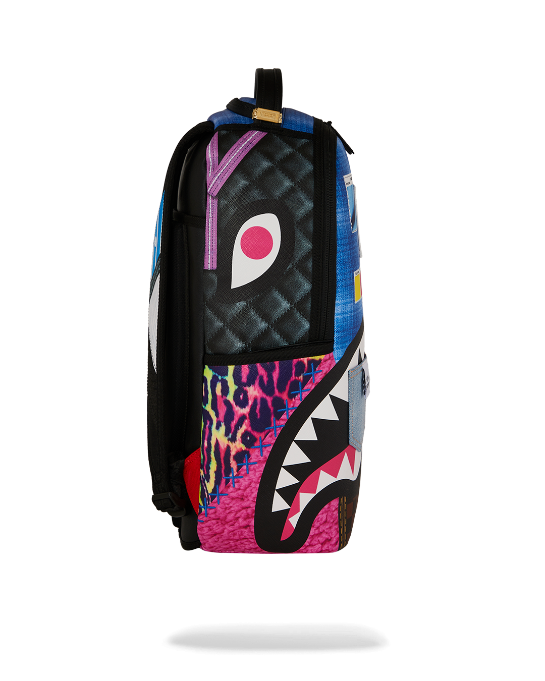 SPRAYGROUND® BACKPACK LFW FASHION BOARD BACKPACK