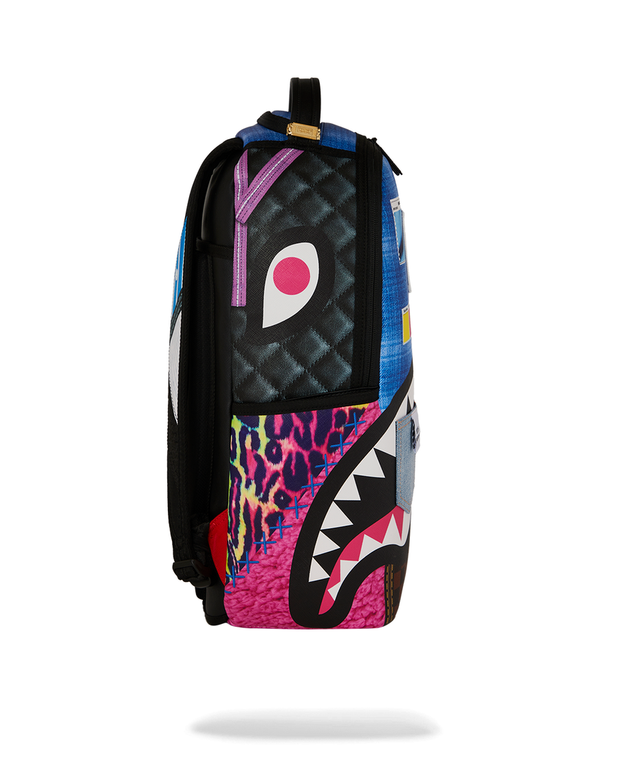 SPRAYGROUND® BACKPACK LFW FASHION BOARD BACKPACK