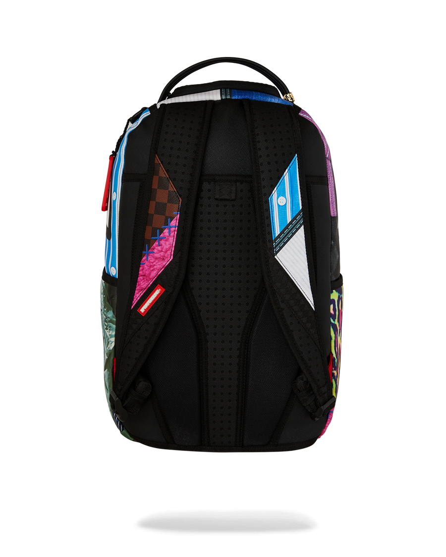 SPRAYGROUND® BACKPACK LFW FASHION BOARD BACKPACK