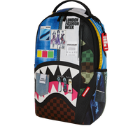 SPRAYGROUND® BACKPACK LFW FASHION BOARD BACKPACK