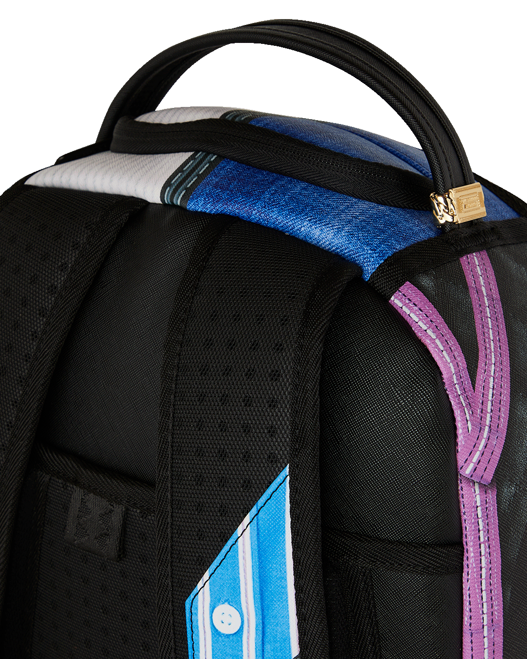 SPRAYGROUND® BACKPACK LFW FASHION BOARD BACKPACK
