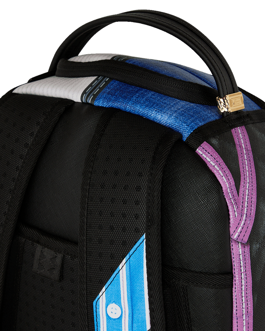 SPRAYGROUND® BACKPACK LFW FASHION BOARD BACKPACK
