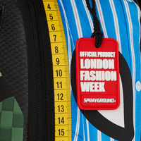 SPRAYGROUND® BACKPACK LFW FASHION BOARD BACKPACK