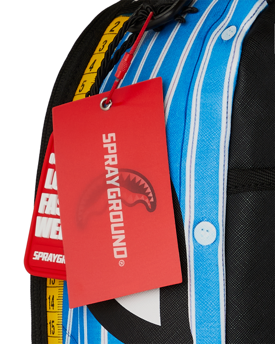 SPRAYGROUND® BACKPACK LFW FASHION BOARD BACKPACK