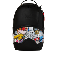 SPRAYGROUND® BACKPACK LFW INSPO SHARK BACKPACK