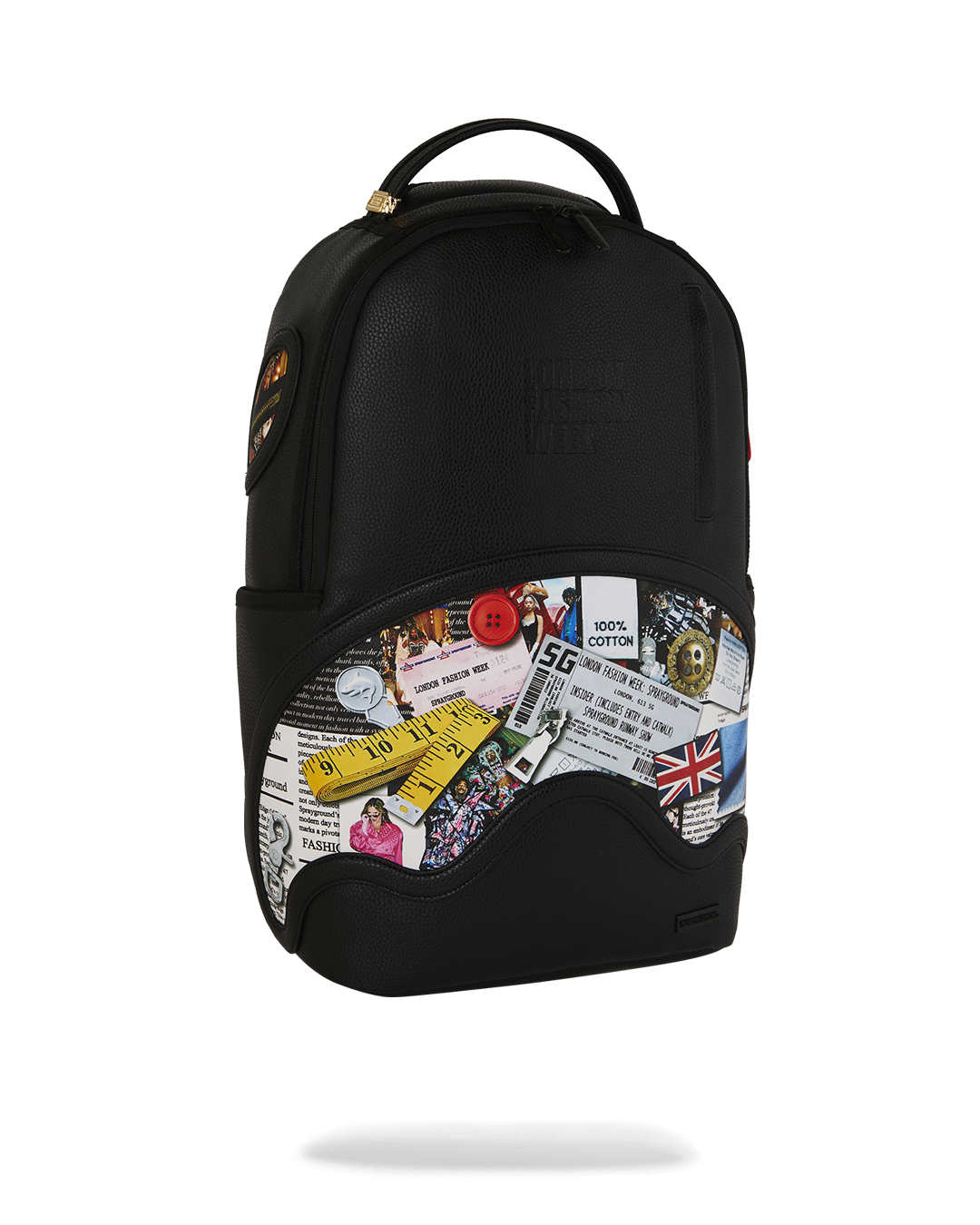 SPRAYGROUND® BACKPACK LFW INSPO SHARK BACKPACK