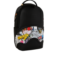 SPRAYGROUND® BACKPACK LFW INSPO SHARK BACKPACK
