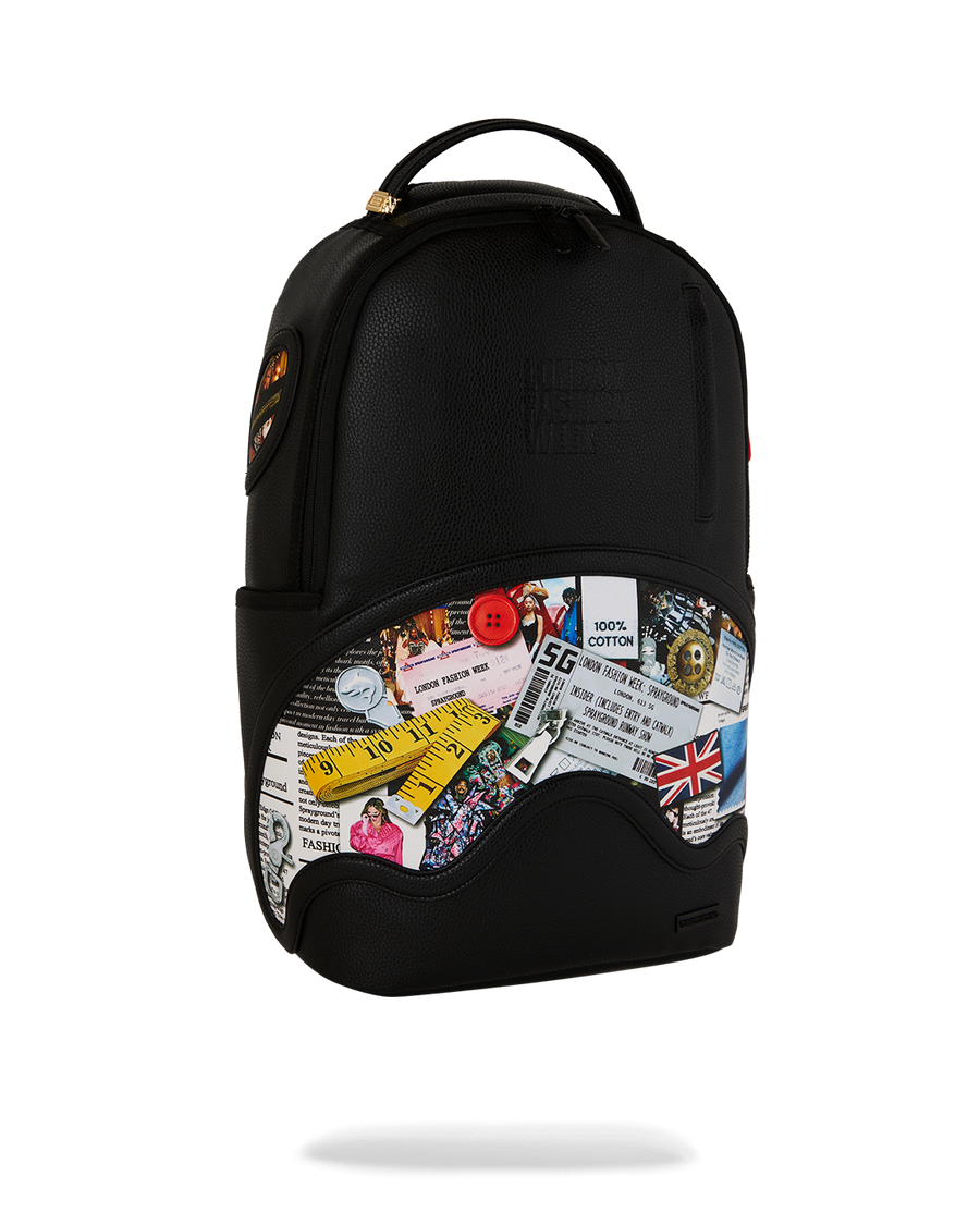 SPRAYGROUND® BACKPACK LFW INSPO SHARK BACKPACK