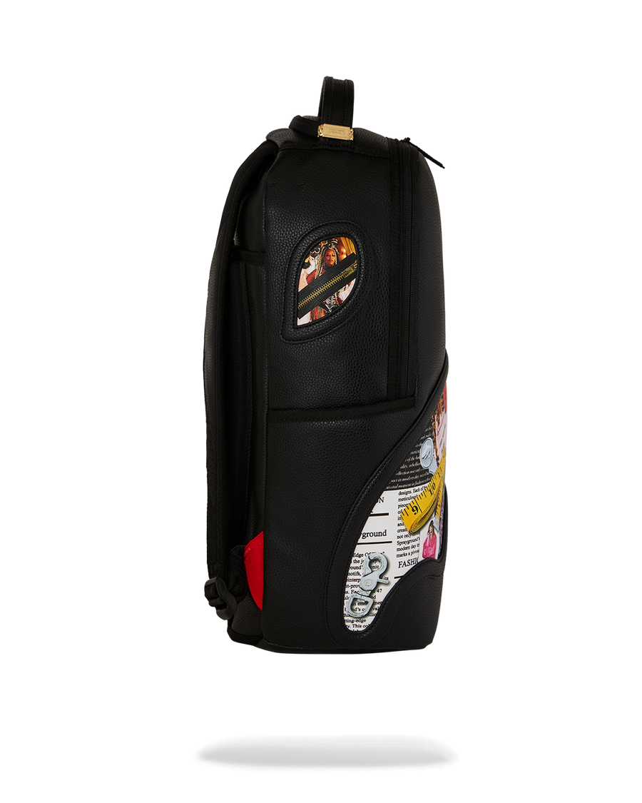 SPRAYGROUND® BACKPACK LFW INSPO SHARK BACKPACK