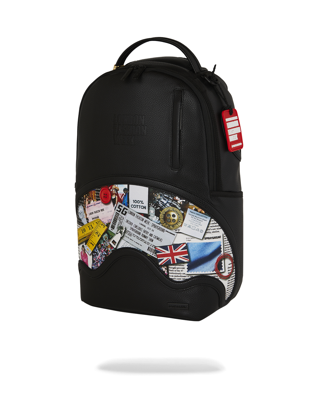 SPRAYGROUND® BACKPACK LFW INSPO SHARK BACKPACK